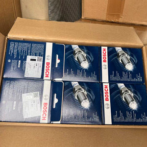 Fgr 7 DQP + 0242236562 Iridium bugi Điều kiện Mới OE #12120141871 12120037607 12129071003 12120037608 - Product Image 4