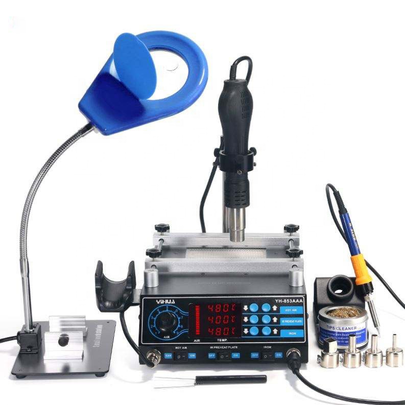 soldering station yihua