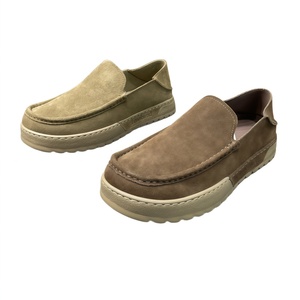 Mocasines de Diseño de Lujo, Transpirables, Cómodos, con Amortiguación, Estilo Británico Informal, con Forro de Microfibra, Zapatos de <span class=keywords><strong>Hombre</strong></span> - Product Image 6