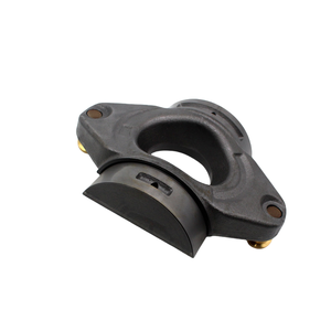 Suku cadang pompa hidrolik penggali harga asli MPT035 MPT025 MPT044 MPT046 <span class=keywords><strong>bobcat</strong></span> suku cadang Motor Hydraulic Ulis - Product Image 6