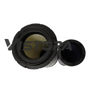 Condition Brand Replacement Truck Air Filter <b>Kit</b> <b>Model</b> RS3544+RS3545 <b>Engine</b> Air Filters AT171853+AT171854 Filter - Product Image 3