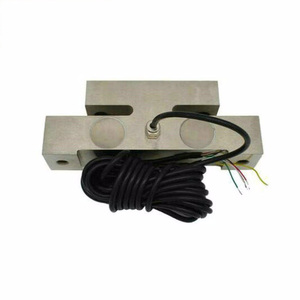 Celda de Carga de Puente de Alta Resistencia 20T, Sensor de Peso para Elevador DYQ-101-20T, Celda de Carga 20T DYQ-101-20T - Product Image 5