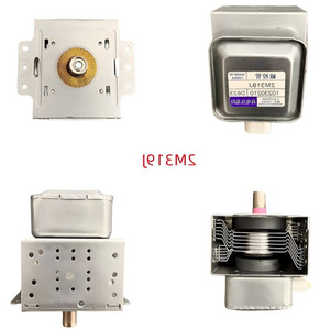 Magnetron OEM pour four à micro-ondes 2M319J SX3635 pour pièces de cuisinière à induction - Product Image 2