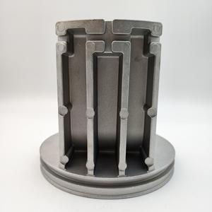 Dịch vụ gia công <span class=keywords><strong>CNC</strong></span> chuyên nghiệp cho phụ tùng ô tô phụ kiện nhôm đúc bột sơn mài Xử lý bề mặt 4 - Product Image 3