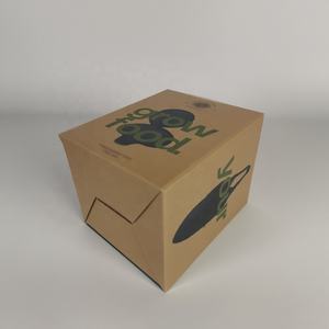 Logo personnalisé fabricant boîte <span class=keywords><strong>en</strong></span> carton ondulé emballage <span class=keywords><strong>en</strong></span> papier boîtes de culture de champignons pour <span class=keywords><strong>légumes</strong></span> et <span class=keywords><strong>fruits</strong></span> - Product Image 4