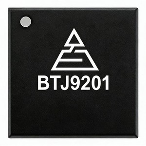 다중 캐리어 셀룰러 수신기용 저전력 12비트 1GSPS 듀얼 채널 LVDS ADC - Product Image 1