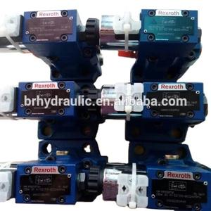 DBW30B2-5X/315-6EW110N9K4, ระบบควบคุม A11v - Product Image 4
