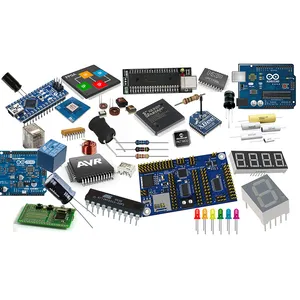 XX53 ATMEGA2560-16AU baru dukungan orisinil BOM penawaran harga ATMEGA2560-16AU mikrokontroler dan prosesor FPGA