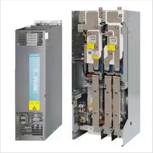 Módulos de Control Siemens 6SL3430-6TE21-6AA1 6SL3100-1DE22-0AA1 6SL3100-1DE22-0AA0 Entradas - Product Image 5