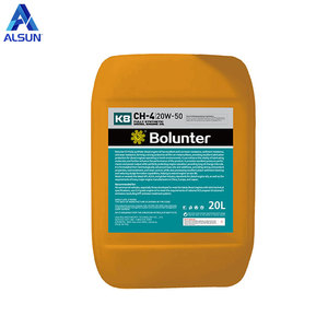 Nhà Máy Diesel Tùy Chỉnh Nhiệm Vụ Nặng Nề Công Suất Cao Động Cơ Diesel Dầu <span class=keywords><strong>Api</strong></span> CH-4 Sae Cartruck Nhiệm Vụ Nặng Nề Diesel - Product Image 2