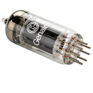 Válvula de Vacío <span class=keywords><strong>ECC81</strong></span> <span class=keywords><strong>12AT7</strong></span> Genalex para Amplificador Profesional - Product Image 4