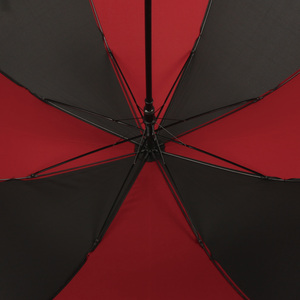 ร่มกันฝนกอล์ฟแบบควบคุมด้วยมือ ดีไซน์ทันสมัย สำหรับของขวัญทางธุรกิจ - Product Image 3