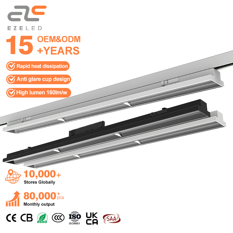 Customize Adjustable Angle Aluminum 170lm w