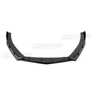 Alerón delantero para coche, difusor de parachoques delantero, kit de carrocería para MG 6Pro 2021, accesorios para coche - Product Image 5