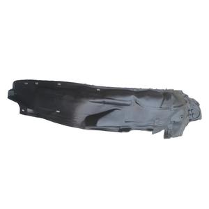 บังโคลนในรถฮอนด้า ซีวิค ปี 2006-2011 ด้านหน้า อะไหล่พลาสติกสีดำ - Product Image 1