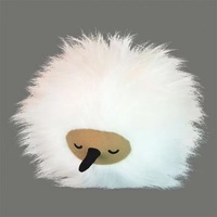 Nouvelle conception unique, ours en peluche de grande taille, en mousse à mémoire de forme, rembourré de coton PP, jouet anti-stress