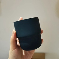 Gobelet isotherme double paroi en acier inoxydable 304, mini, empilable, 200 ml, modèle 2026 Emerit, pour la maison, les restaurants, les fêtes et le camping