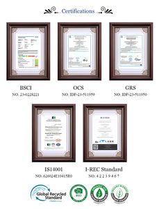 قبعة دلو للجنسين من النايلون سريعة الجفاف بتصميم مخصص وطباعة مميزة، قبعة صيفية متنفسة مع غطاء للوجه للصيد والأنشطة الخارجية - Product Image 6