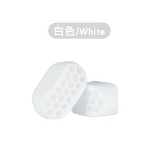 Balle de musculation pour la mâchoire inférieure, entraîneur musculaire facial, exercice de mastication en silicone - Product Image 4