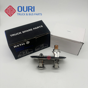 Il termostato del camion di OURI 2259412 adatto per camion Serie Sca-nia L/<span class=keywords><strong>P</strong></span>/G/<span class=keywords><strong>R</strong></span>/<span class=keywords><strong>S</strong></span> - Product Image 2