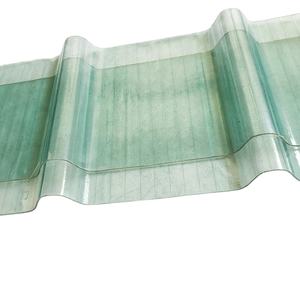 Plaque en résine époxy Feuille de plastique renforcée fibre de verre - Product Image 4