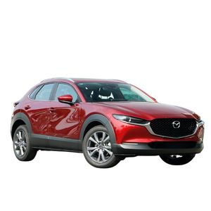 <span class=keywords><strong>Mazda</strong></span> CX-30 <span class=keywords><strong>2022</strong></span>, 2.0L, Automático, Edición Premium, SUV Compacto, 5 Puertas, 5 Plazas, Modelo de Gasolina con Asientos de Cuero - Product Image 1