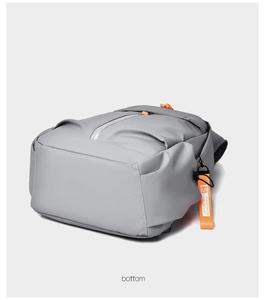 Precio bajo Venta Deportes al aire libre Impermeable Mochila de viaje para hombres Computadora de oficina Ocio Deportes Laptop Bag Mochilas para estudiantes - Product Image 3