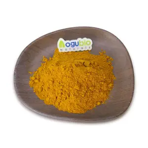 Organic 100:1 Powdered Extract Picralima Nitida Powder Akuamma Seed Extract East West Herbal