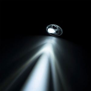 Mini Linterna LED USB Recargable 2025, Puntero Láser para Mascotas, Linterna Portátil con Cuerda - Product Image 4