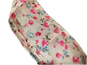 Tùy Chỉnh Sedex 4 Trụ Cột 210d Polyester Có Thể Gập Lại Túi Mua Sắm - Product Image 2