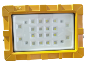 Đèn Pha Led Chống Nổ Công Suất Cao 150W 200W Môi Trường Nguy Hiểm Cho Hạng I Division 2 Vị Trí Nguy Hiểm - Product Image 4