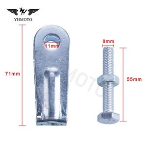 Pour <span class=keywords><strong>Yamaha</strong></span> Banshee 350 <span class=keywords><strong>Blaster</strong></span> Breeze Warrior 3GD253880000 pièces ATV <span class=keywords><strong>Quad</strong></span> chaîne distribution Tension arbre à cames ajusteurs extracteurs de vitesse - Product Image 4