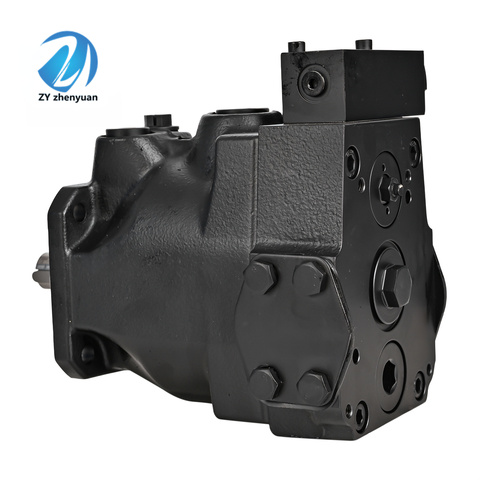 Parker Hannifin PV140L9G1T1NMM1X5972K0074 PV140R1K1T1NMCC4445X5947 Piston Pump PV Plus Hydraulkompaniet