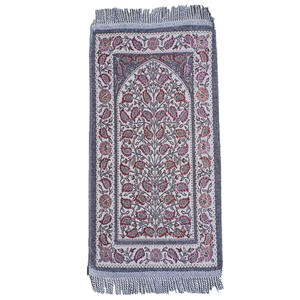 سجادة صلاة إسلامية للأطفال، حصيرة صلاة للأطفال، هدايا للأطفال - Product Image 3