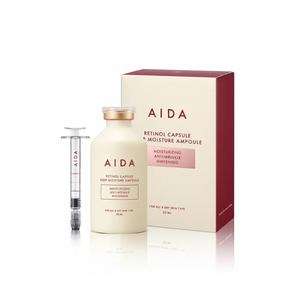 AIDA alta calidad para Cápsula de retinol suero de humedad profunda ampolla de 50ml excelente producto para el cuidado de la piel - Product Image 2
