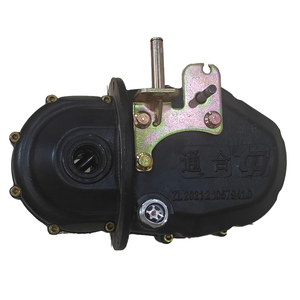 Engranaje <span class=keywords><strong>Diferencial</strong></span> <span class=keywords><strong>de</strong></span> Hierro Fundido <span class=keywords><strong>de</strong></span> Alta Resistencia Marca TH, <span class=keywords><strong>Diferencial</strong></span> <span class=keywords><strong>de</strong></span> Eje Trasero para Motor <span class=keywords><strong>de</strong></span> Triciclo Eléctrico <span class=keywords><strong>de</strong></span> 3000W-5000W - Product Image 2