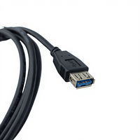 Câble d'extension USB 3.0 standard COMTON A(M) vers A(F) à vendre