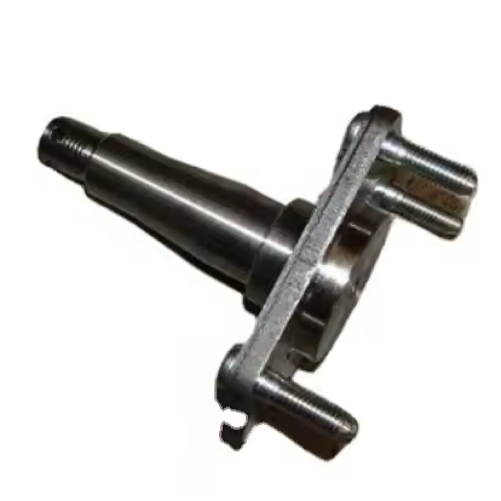 MIKE様 BikeMaster Rear Steel Sprocket 530 46T for Kawasaki - Black