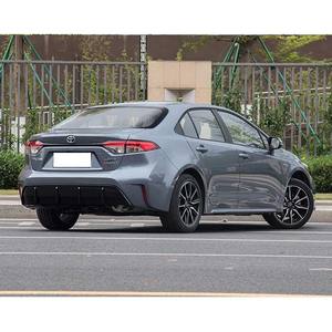 Prix d'usine Toyota Levin Hybride Sport Hybride Voiture Neuve Voiture d'occasion - Product Image 4