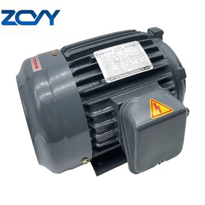 <span class=keywords><strong>Motor</strong></span> Hidráulico Asíncrono Trifásico Geyao C01-43B0 380V/415V/480V Trifásico 50/60Hz B3/Montaje en Pie - Product Image 1
