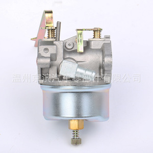 Carburador D5 632284 para motores Tecumseh H25 H30 H35 H40, pieza de repuesto mecánica - Product Image 2