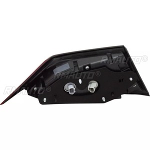 Pour Nissan Altima 2019+ Feux de jour à LED, feux antibrouillard étanches, ensemble de feux arrière de voiture, kit carrosserie 26540-6CA0A - Product Image 3