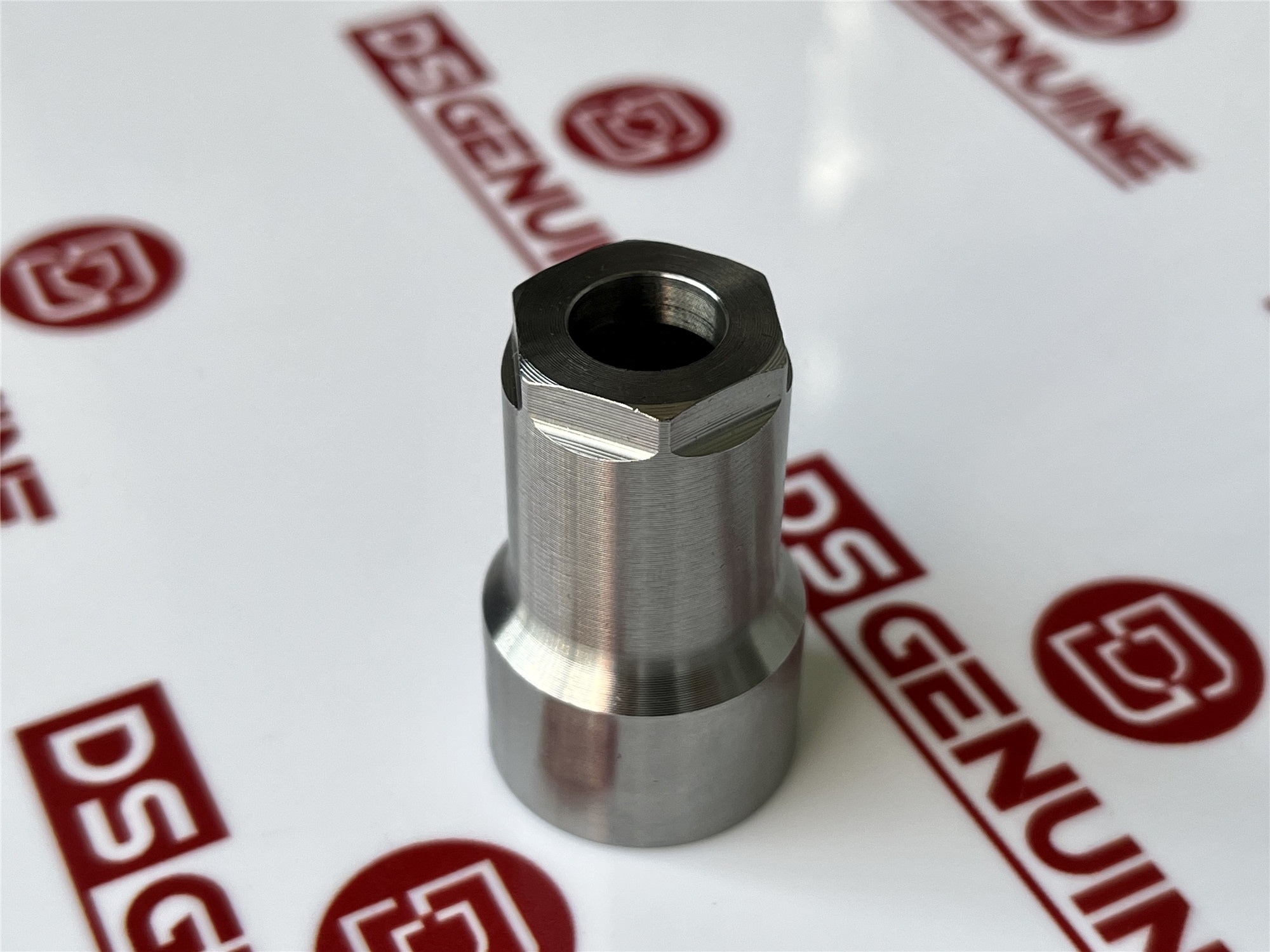 たつお High Quality ISX15 QSX15 Fuel Injector Repair Kit Sleeve 4955080