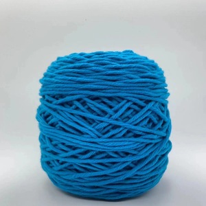 Hilo Acrílico Especial para Pistola de Tufting, Mezcla de Hilos Tuan 10s, Hilo para Tejer Alfombras a Mano, <span class=keywords><strong>8</strong></span> Hilos - Product Image 4