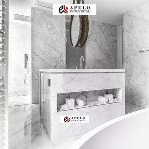 Baldosa <span class=keywords><strong>de</strong></span> mármol <span class=keywords><strong>m2</strong></span> bardiglio calcatta, carrara blanca, metro, 60x60, <span class=keywords><strong>precio</strong></span> barato - Product Image 2