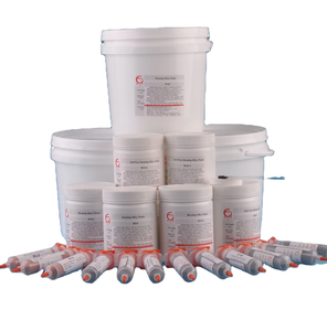 TiBright ผงเชื่อมโลหะผสมเงินผสมทังสเตนคาร์ไบด์พร้อมฟลักซ์สำหรับการเชื่อมด้วยไฟฟ้ากระแสสลับ 600-800 องศาเซลเซียส - Product Image 1