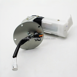 15100-48H02 1510048H02 Gruppo Pompa Carburante per Suzuki GWS250 Bandit GSX650F GSF650A 650S - Product Image 2