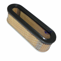 Rota Ry 5941 Menggantikan 399806 Filter Udara Briggs dan TRA Tton, 399806S, 491519