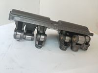 3418660 3081251 Cast Iron Cam Follower Housing Assembly for NT855 NTA855 Diesel Engine VOGEN POWER