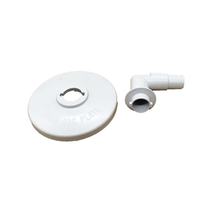 Outil et accessoire de plaque sous vide pour écumoire de piscine <span class=keywords><strong>Hayward</strong></span> SP11071 pour écumeurs SP1089 pour utilisation en piscine - Product Image 1